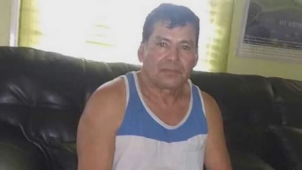 Un mensaje en redes sociales reavive esperanza de encontrar a un hispano desparecido hace 18 años