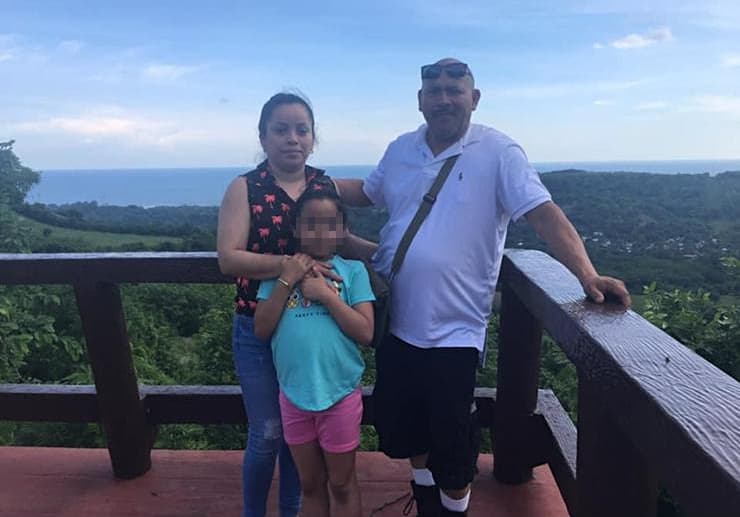 El pasado 13 de agosto en la madrugada, la tranquilidad del vecindario de Bayview, en San Francisco, fue perturbada por 
<a href="https://www.univision.com/local/san-francisco-kdtv/arresto-irvin-hernandez-flores-homicidio-san-francisco">el doble homicidio de una pareja latina</a>, el cual presenció la hija de 11 años de una de las víctimas.
<br>
<br>El crimen ocurrió en una casa de la avenida Ingerson, a donde acudió personal del Departamento de Policía de San Francisco cerca de las 2:45 am. Allí, las autoridades hallaron baleados a José Alexis Hernández, de 47 años, y a Yessenia Soto-Hernández, de 41, quienes más tarde fallecieron en un hospital, según un comunicado oficial.