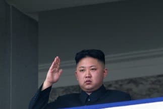 Esta ha sido la primera vez que Kim ha hablado de celebrar un encuentro entre los líderes de las dos Coreas.