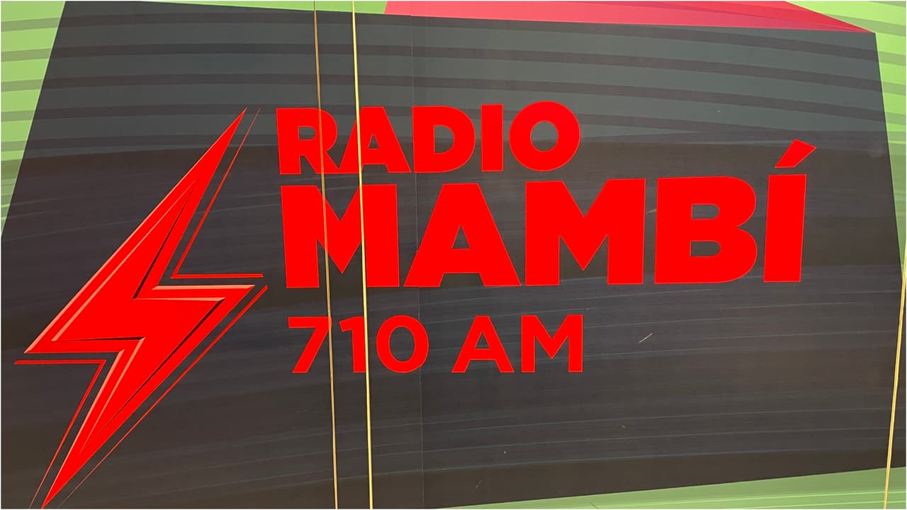 Radio Mambí sale del aire tras 40 años de transmisión ininterrumpidas