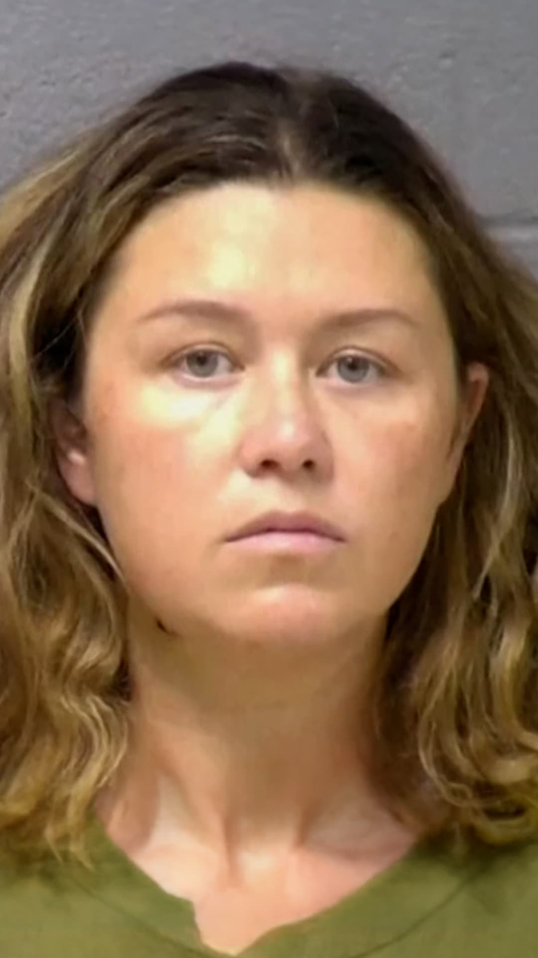 Una seguidora del caso Clancy asesina a su hijo de 2 años