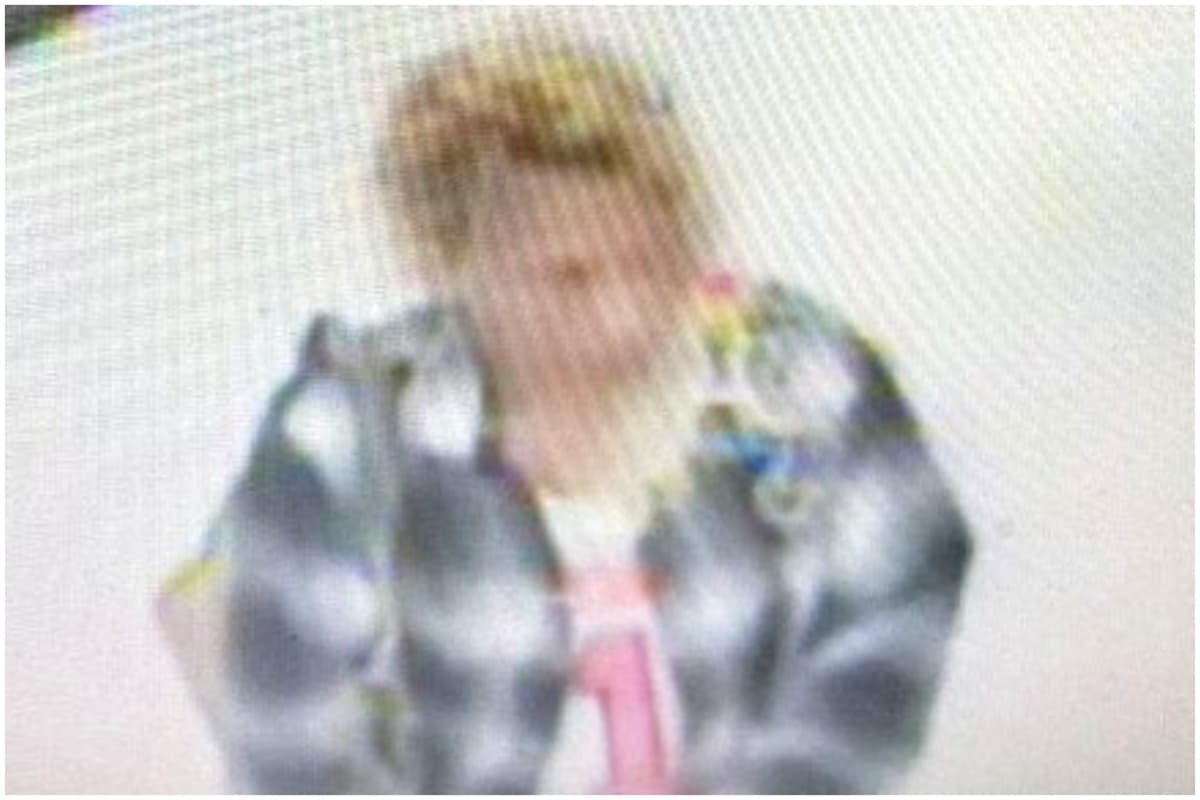 Mujer señalada como sospechosa de intentar secuestrar a una niña