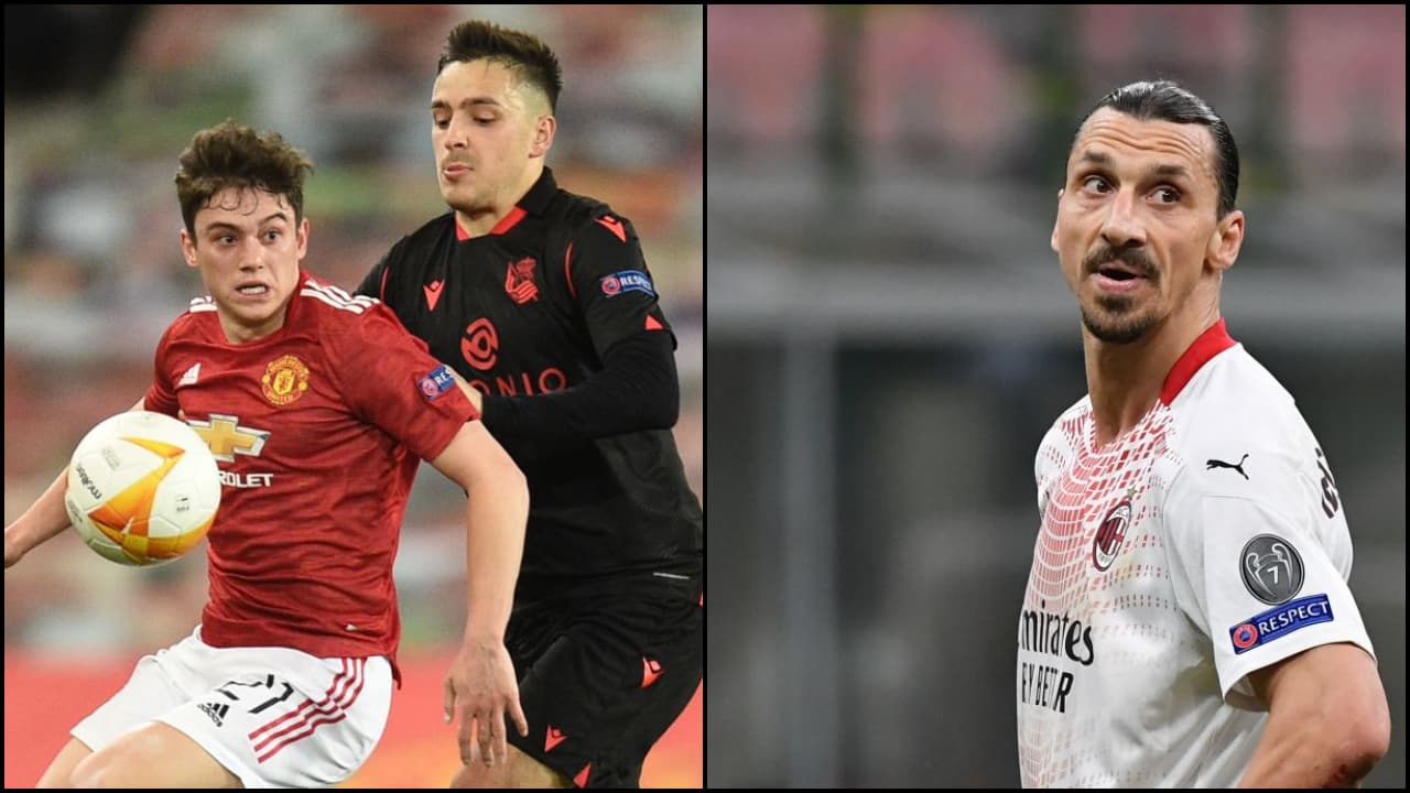 Manchester United - Milan