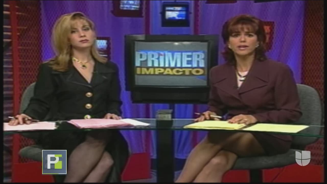 Myrka Dellanos y María Celeste fueron las titulares del programa durante varios años.
<br>