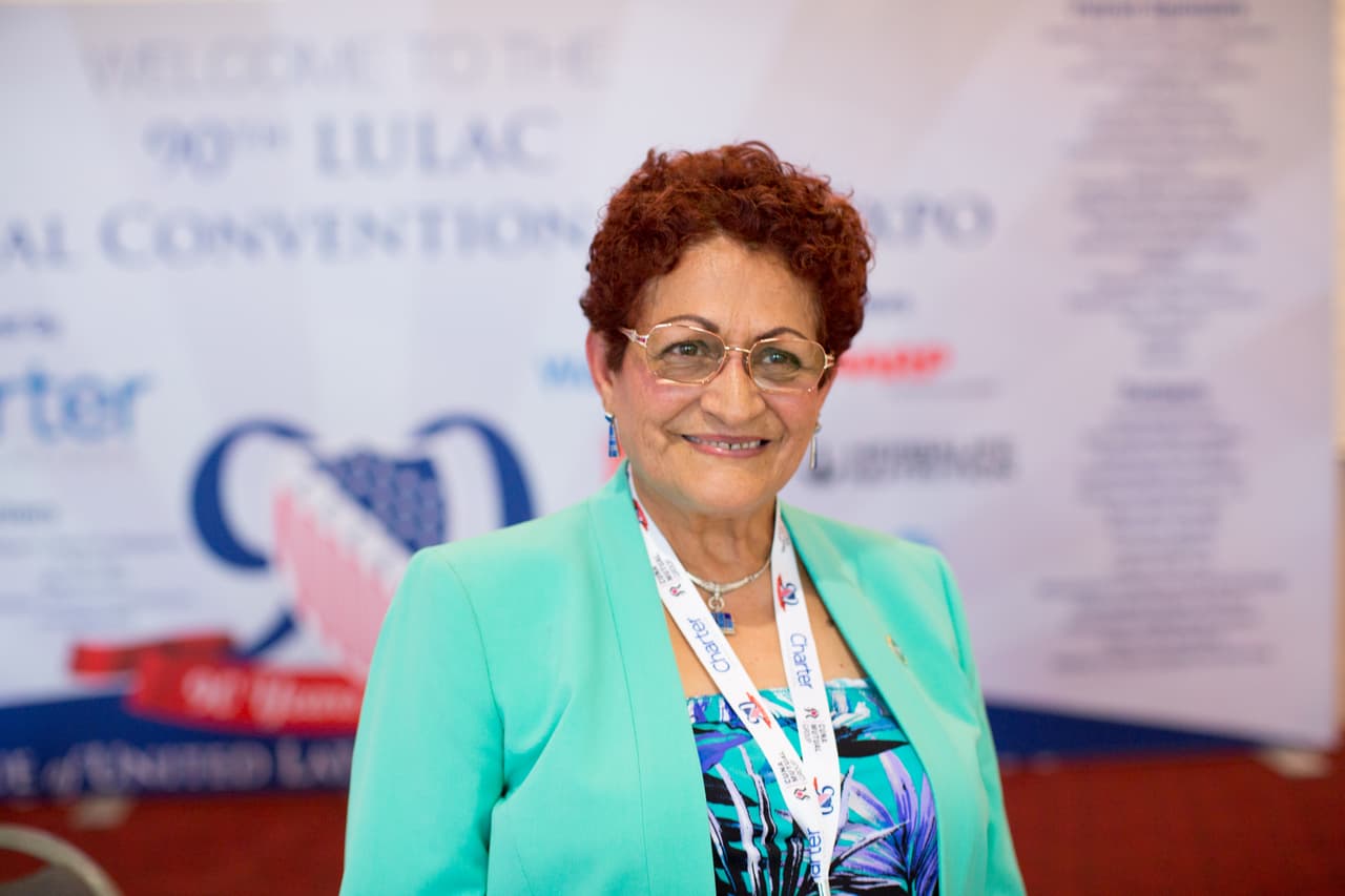 "El voto latino es importante porque es el que va a hacer la diferencia", afirma Blanca Vargas, una jubilada de origen mexicano que este jueves participará en el foro con cuatro candidatos demócratas.