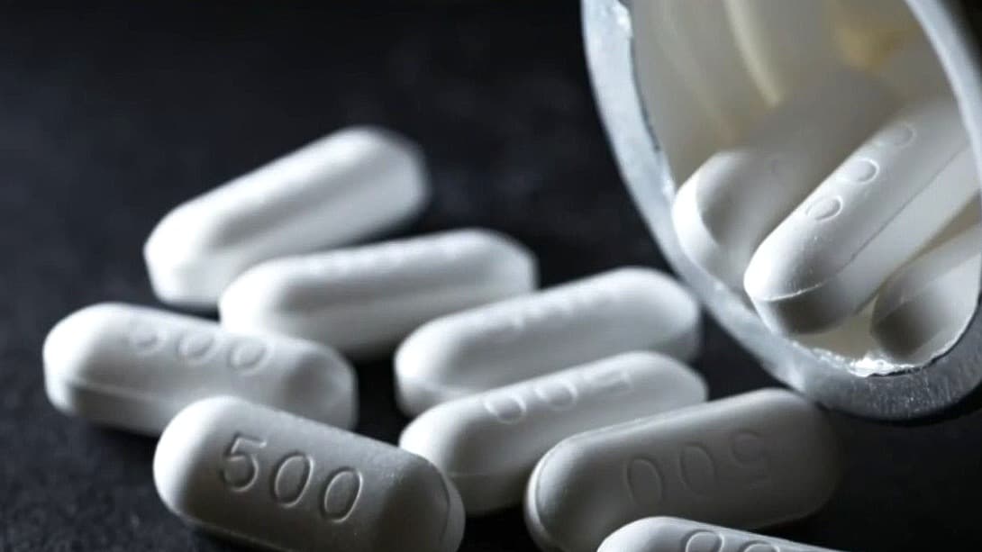 ¿Estudio asocia el uso de acetaminofén en el embarazo con cambios en órganos fetales?