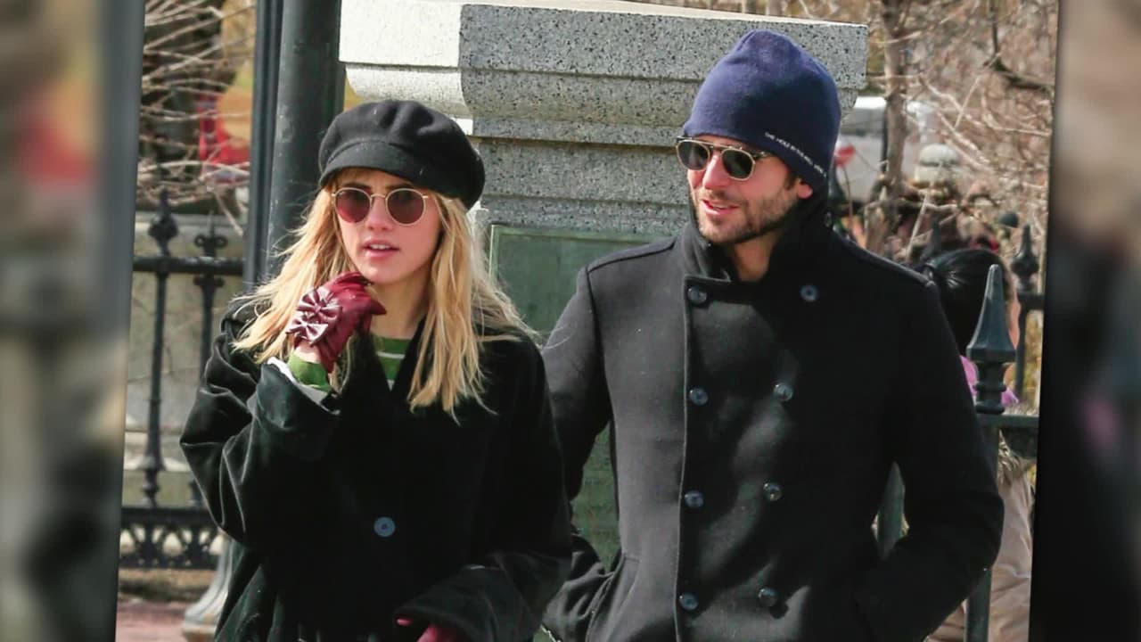 Bradley Cooper y Suki Waterhouse terminaron