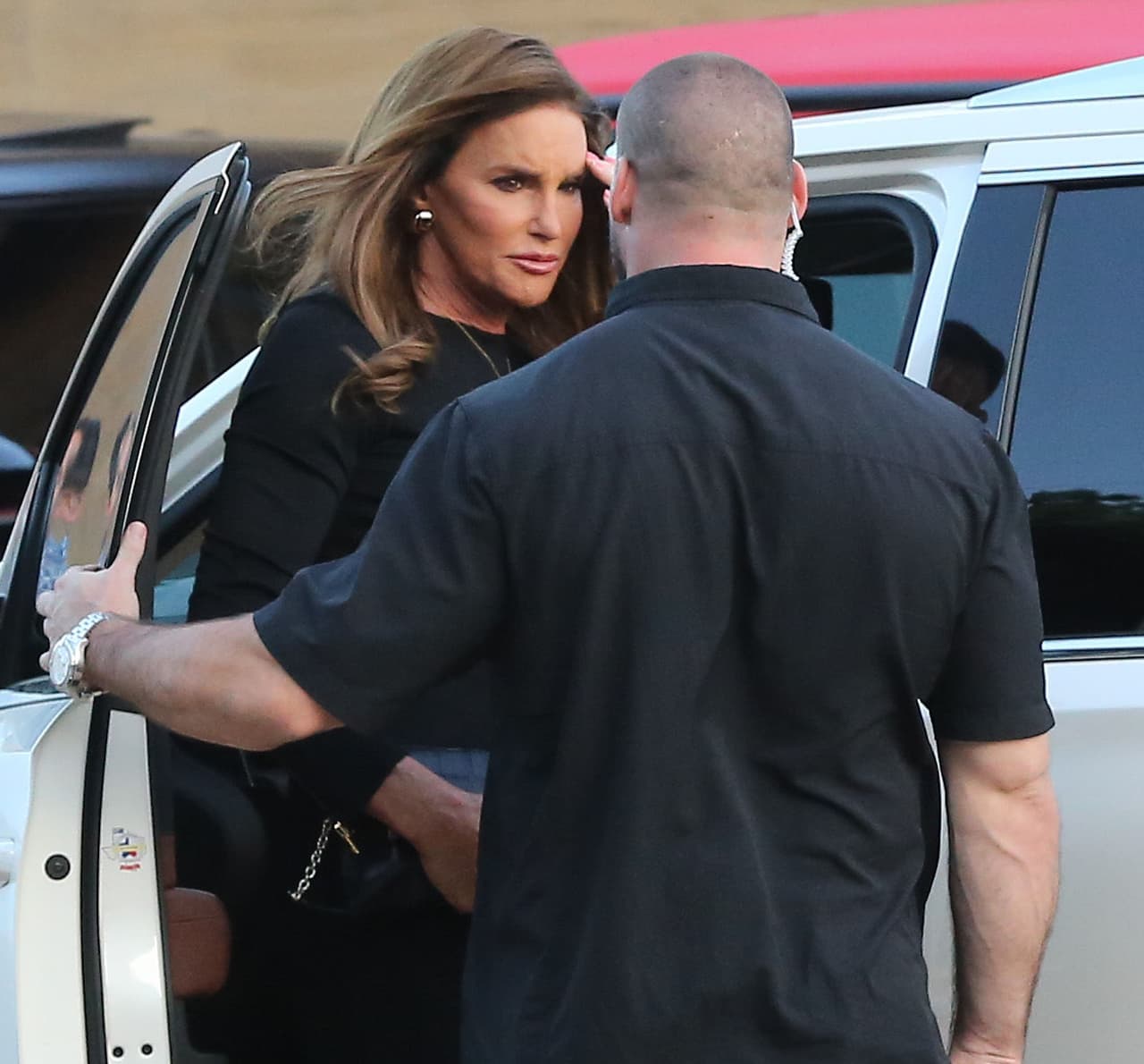 Tal parece que la pesadilla que vivió en el accidente en la que estuvo involucrada el pasado mes de febrero aún no ha terminado.