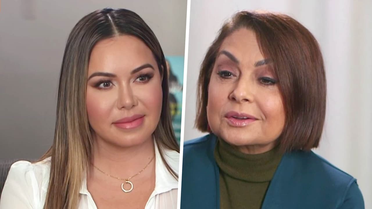 Chiquis habla de su abuela, su divorcio y la fractura familiar en su libro 'Invencible' (Entrevista completa)