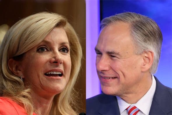 Republicanos y Demócratas ya tienen a sus candidatos tras las primarias en Texas