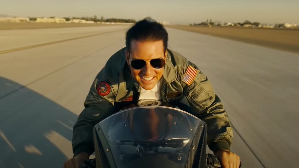 <b>Tom Cruise </b>
<br>El actor estelar de 'Top Gun: Maverick' tiene la reputación de hacer sus propias escenas de acción y para ello solo pide una cosa: la ropa interior adecuada.
<br>