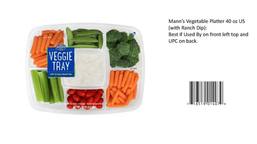 Hasta el momento no hay reporte de personas enfermas por los productos.
<br>