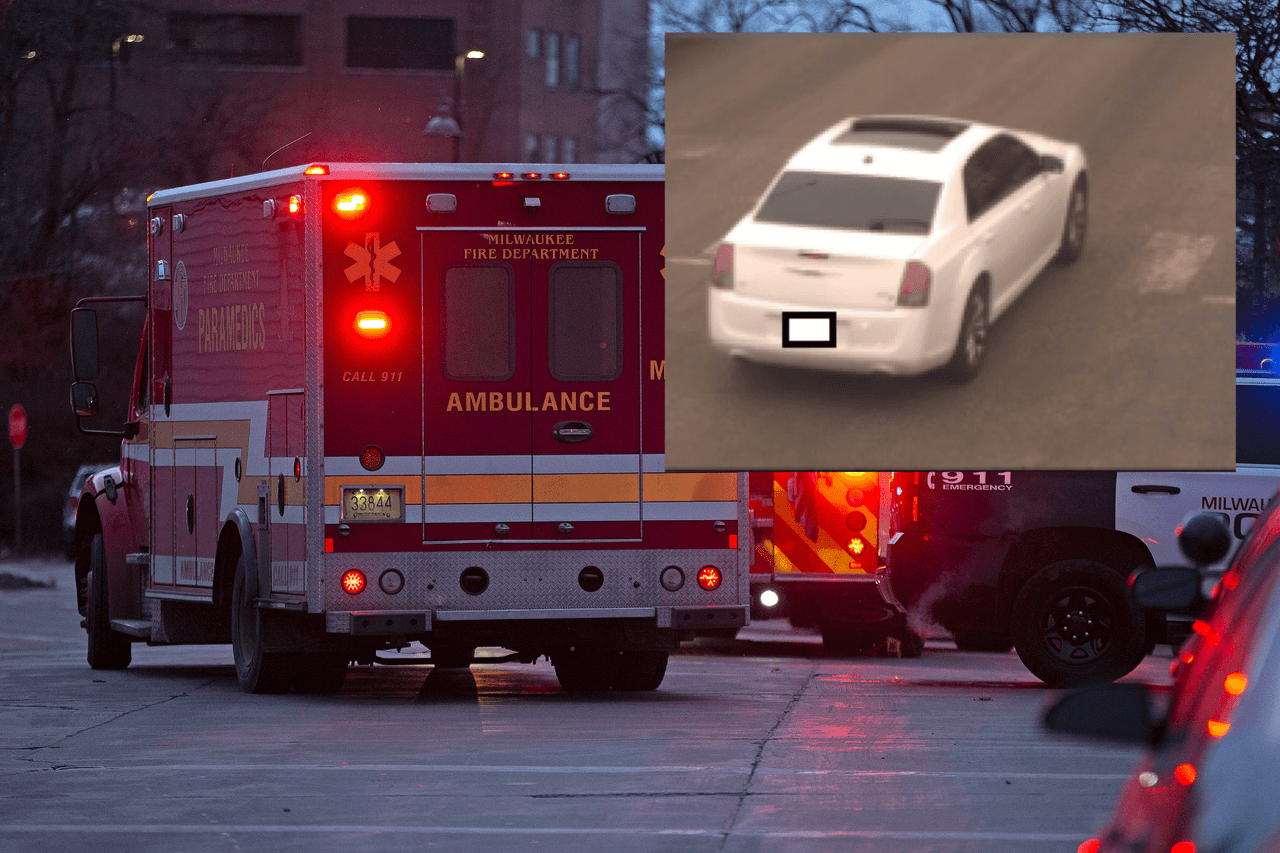 Buscan a conductor por atropellar mortalmente a ciclista y darse a la fuga en Garfield Park