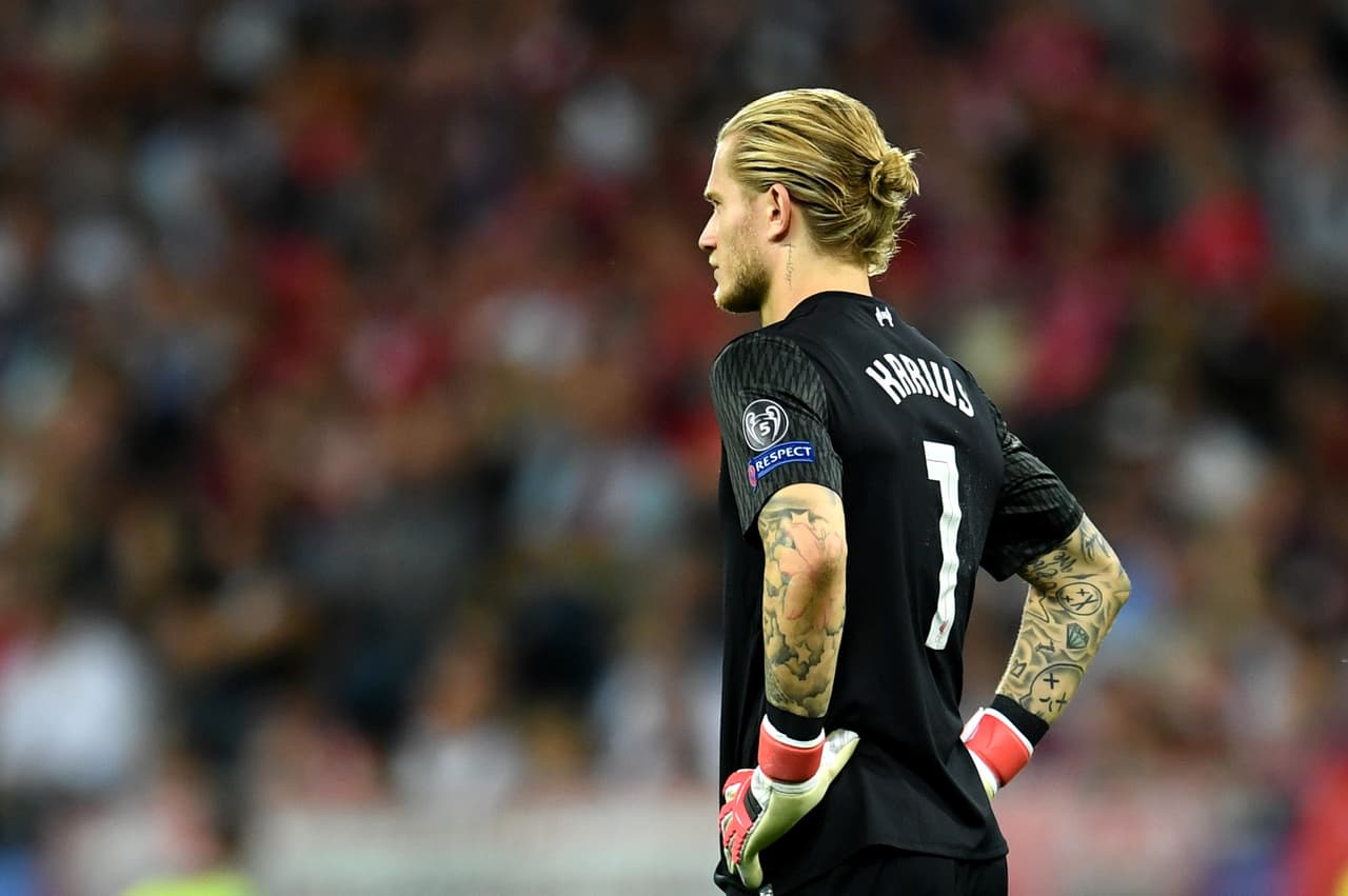 René Higuita sale en apoyo de Karius: “Solo los valientes se paran en un arco”