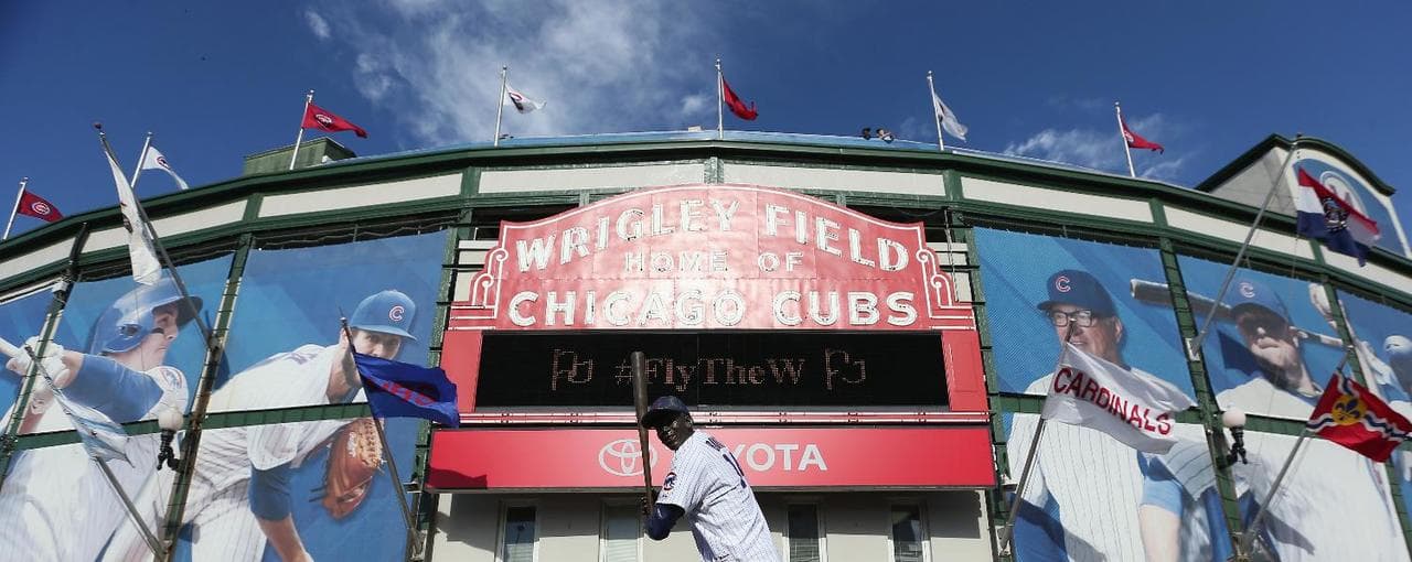 Wrigley Field es nombrado Monumento Histórico Nacional
