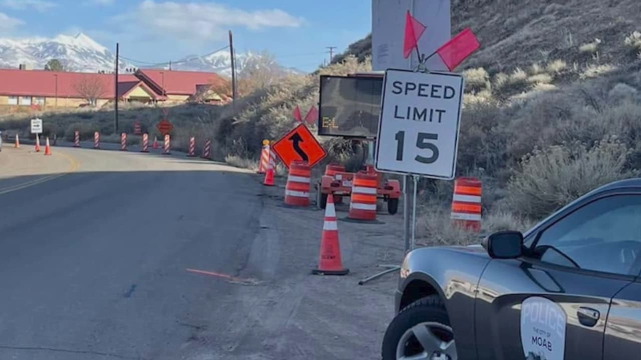 Operativo de ICE en Moab genera alarma en la comunidad e intervención de autoridades locales
