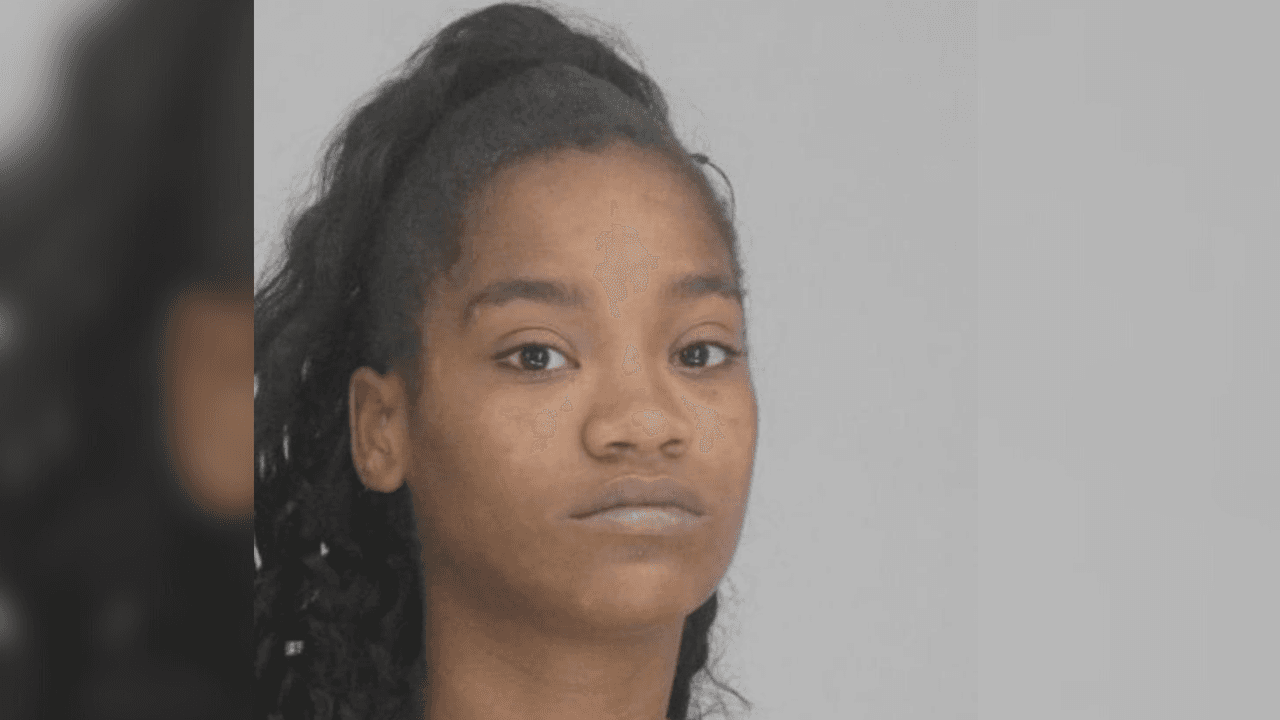 Arrestan a sospechosa de secuestrar a punta de pistola a dos niños en Dallas