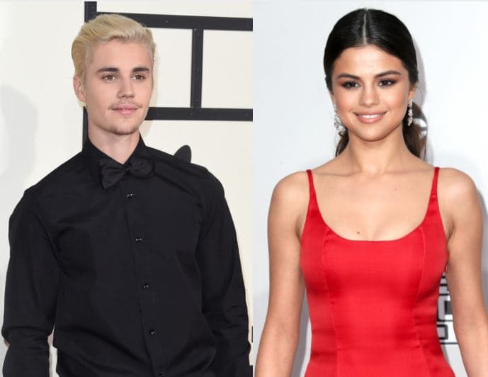 Entonces esta visita de domingo solo demostraría que tanto Justin como Selena tienen la madurez suficiente para poder entablar una amistad.