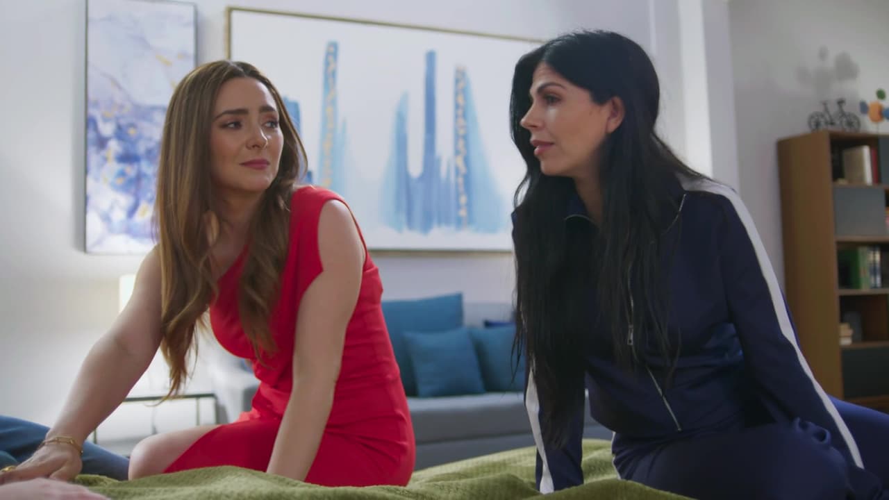 Resumen de Papás por Conveniencia capítulo 11