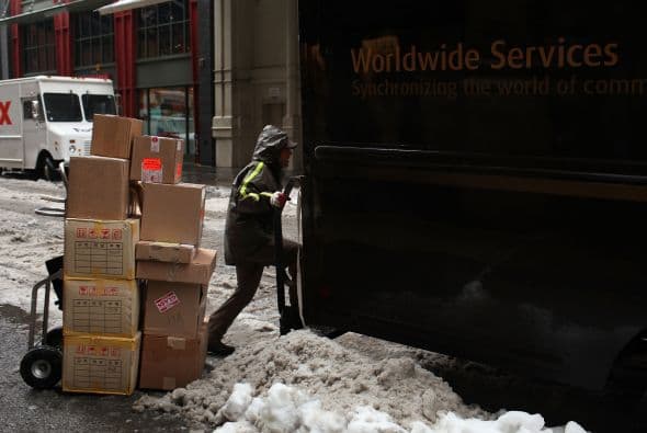 GASTOS DE ENVÍO Y TRANSPORTE- Los servicios de envió de propaganda, documentos, entre otras cosas asciende a un gasto que supera los $5,932,554.