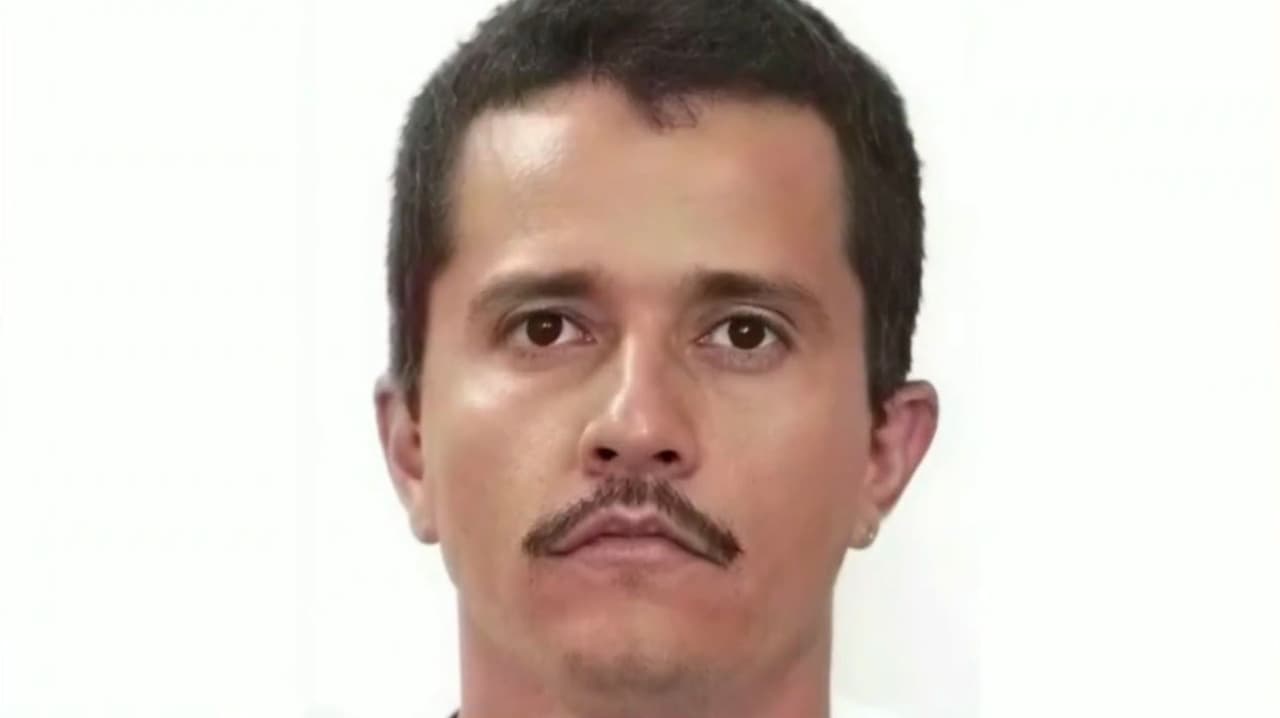 ¿Yerno, colaborador o hijastro? Agente de la DEA retirado habla de la sucesión de ‘El Mencho’