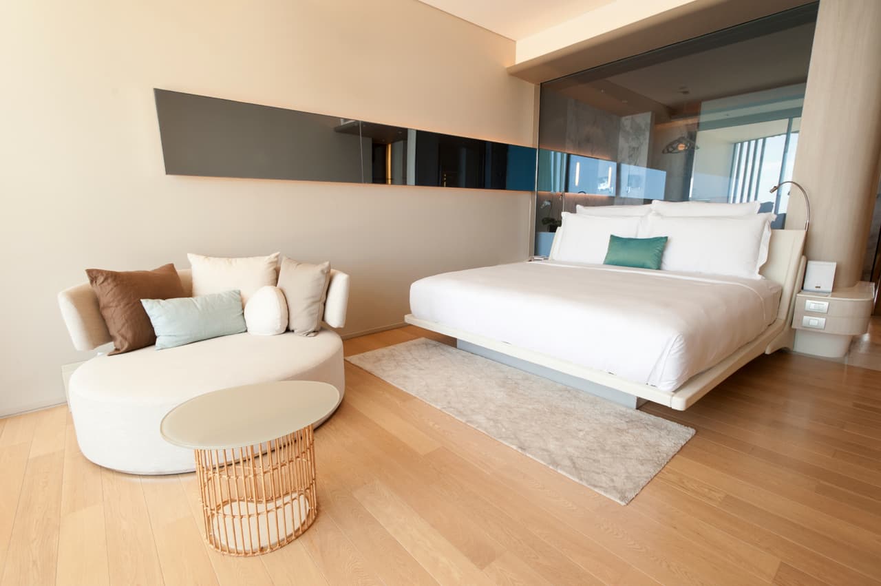 Procura que sea algo que tenga que ver con tu historia, y que vaya con tu personalidad.