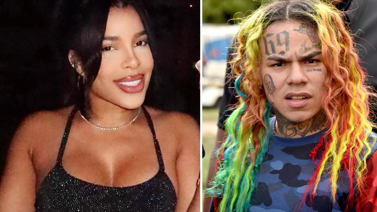 Muere ‘influencer’ Ariela ‘La Langosta’: a la “hermana” de Tekashi 6ix9ine la habrían confundido