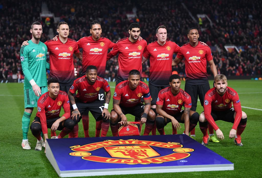 Avanzar en la FA Cup, escalar a puestos de Champions en la Premier League y ser competitivos ante el PSG en Old Trafford, los retos del Manchester United en febrero.