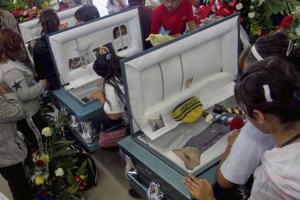 Cuando a mediados del 2010 el gobierno federal divulgó cifras sobre homicidios atribuidos al crimen organizado, la cifra ascendía a 28,228 entre diciembre del 2006 y julio de 2010.