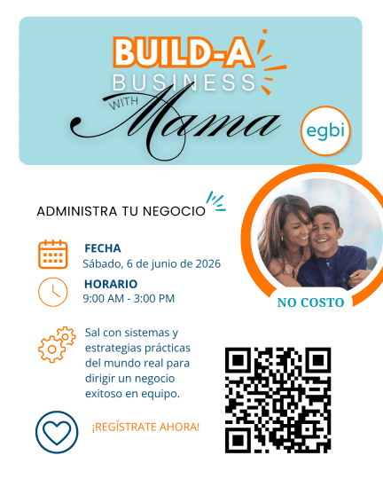 ¿Quieres aprender a administrar mejor tu negocio?