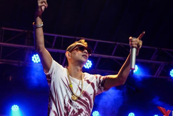 Independence Day Celebration de La X