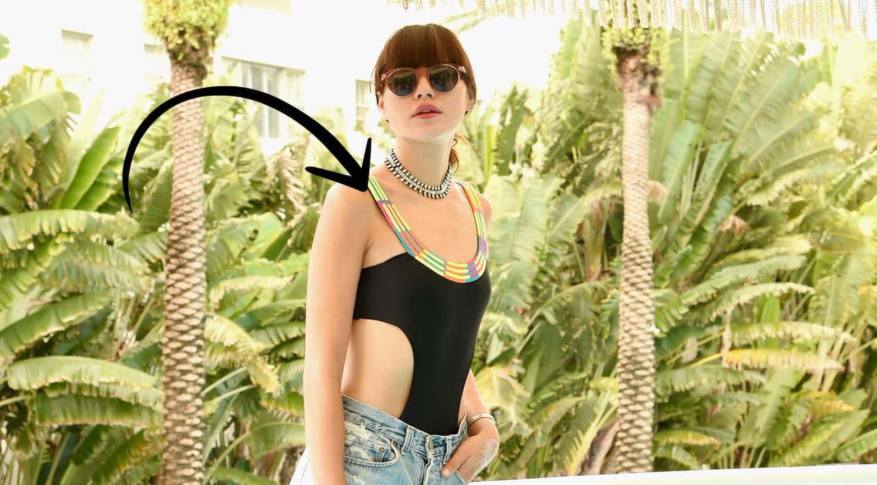 Memorial Day: tu oportunidad de probar los 7 accesorios más cool para la playa 