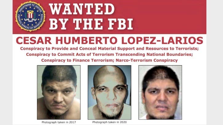 El cabecilla de la MS-13 que recibió Bukele tras acuerdo con Trump por venezolanos deportados