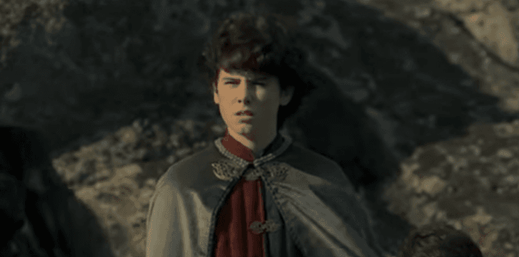 'House of the Dragon'