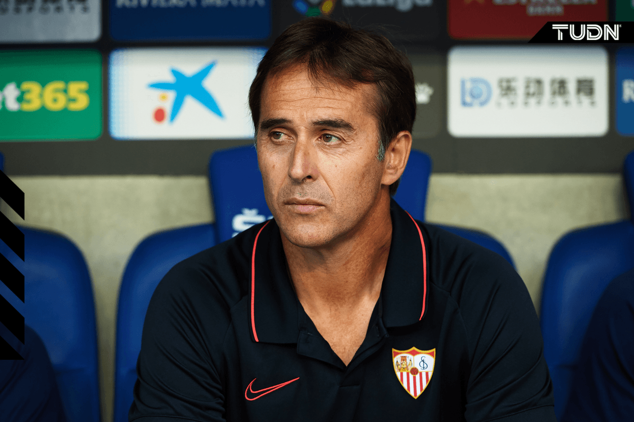 Lopetegui olvida a Chicharito; no va convocado ante el Real Madrid