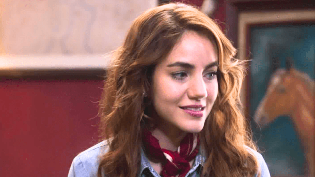 Resumen de Mi Rival Capítulo 8