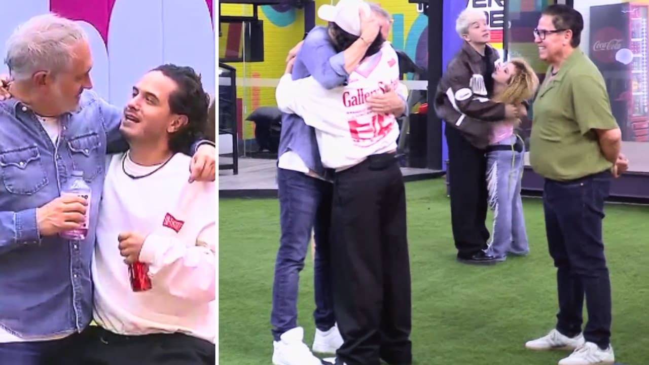 Hijo de Mayito le pide perdón a Arath tras decir que "le tenía envidia" a su papá: ahora lo llama "padrastro"