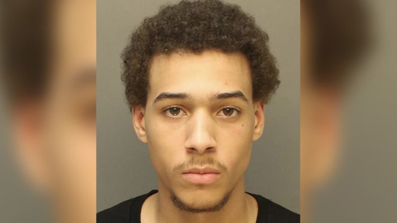 El conductor de un Tesla acusado de arrastrar a un oficial unos 200 pies ya está bajo custodia