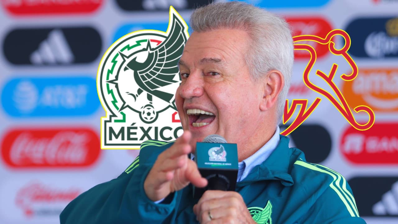 Horario y dónde ver el México vs. Suiza, partido amistoso rumbo a la Copa Oro