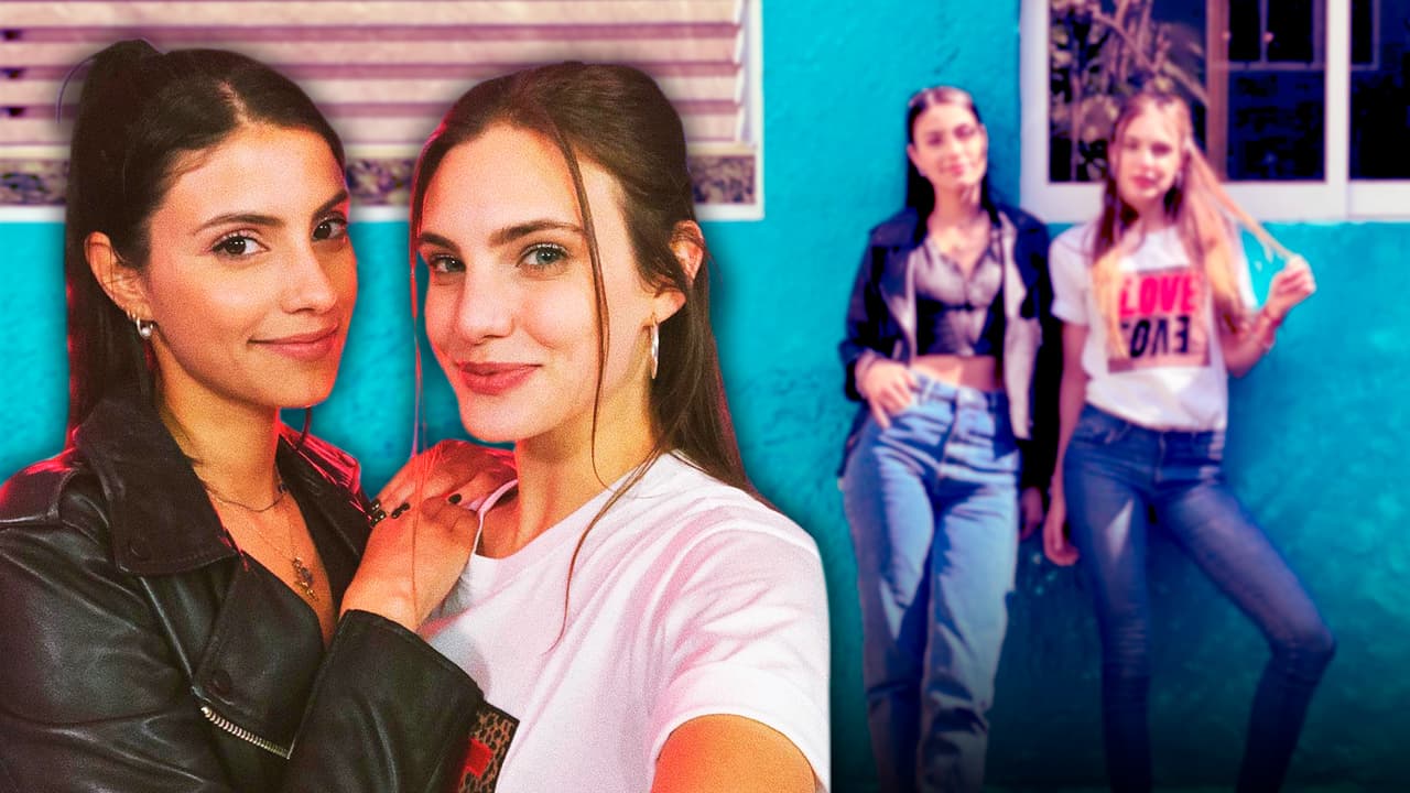 'Juliantina' tendrá su propia serie y también una película: así fue el logro de una pareja gay muy querida