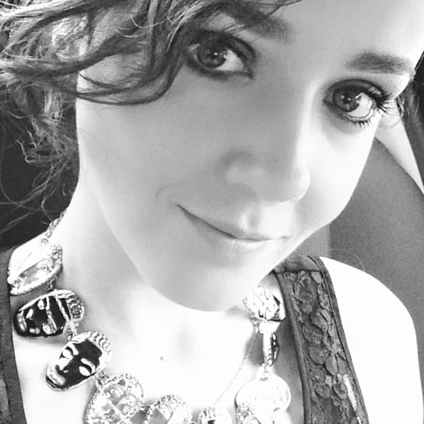 Así que tiene 29 añitos recién cumplidos.