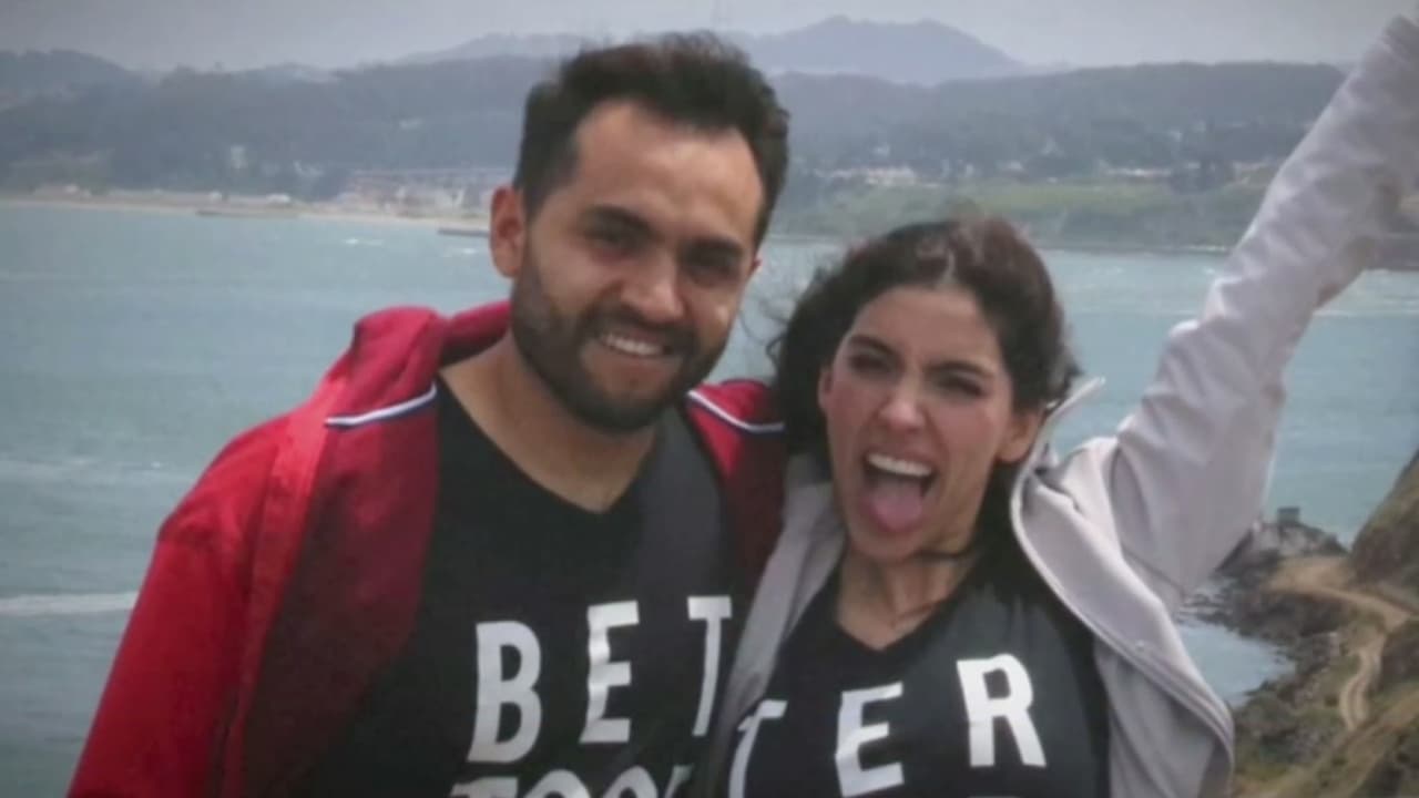 Un video viral en Tiktok ayuda a una pareja a recuperar su cámara GoPro perdida hace cuatro años