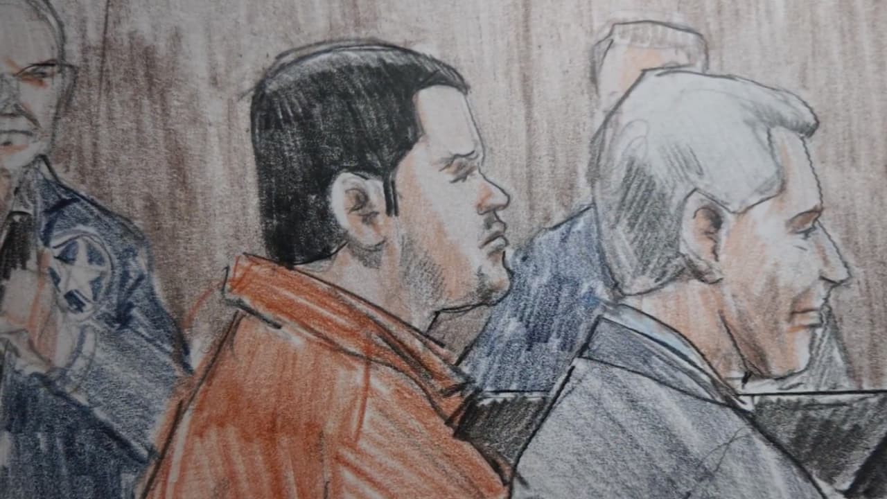 Se declara culpable Joaquín Guzmán López, ¿qué implica su declaración en la búsqueda de justicia?