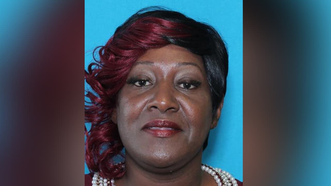 Latasha Mallet-Henson