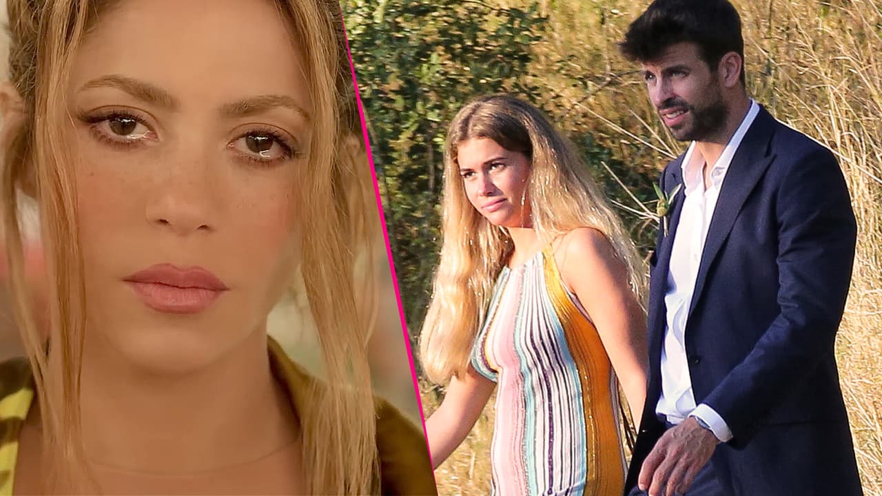 Famosas a las que les rompieron el corazón: infidelidades, divorcios caóticos y más escándalos