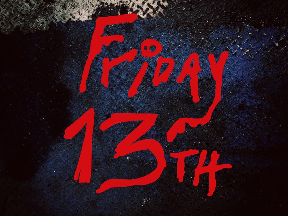 Desde entonces el viernes 13 se empezó a considerar más que la fecha de un evento histórico específico, un símbolo del terror y la mala fortuna.