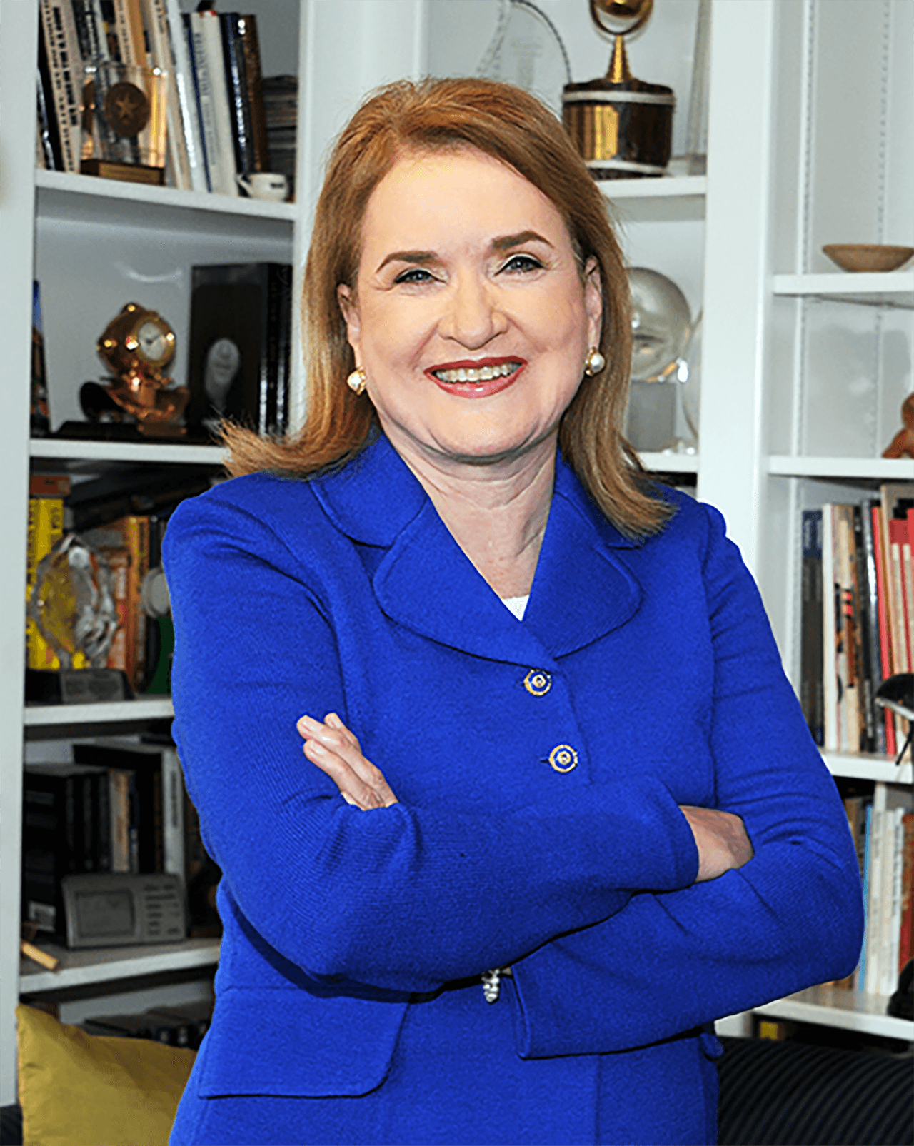 <b>Sylvia García.</b> Candidata por el distrito 29 de Texas. Fue elegida senadora estatal en 2013 y antes había sido comisionada del condado Harris, en Houston. Compite por el escaño contra el republicano Philip Arnold. Podría ser la primera hispana en llegar a la Cámara de Representantes por Texas.