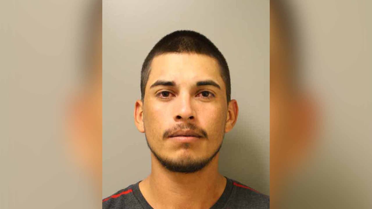 Albertico Varela Valdez es buscado por las autoridades por agresión contra un miembro de su familia