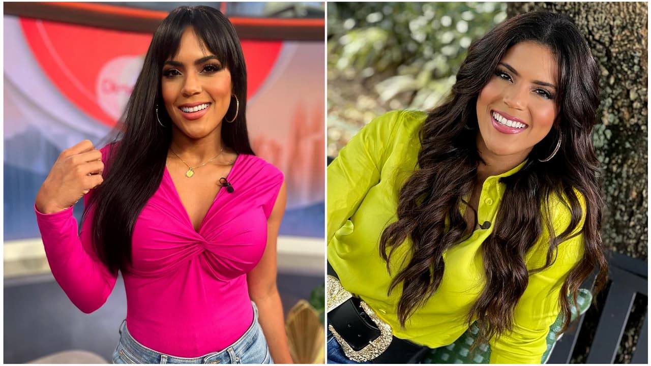 Francisca explica el trasfondo de su épica respuesta a la persona que le dijo "fea" en redes sociales