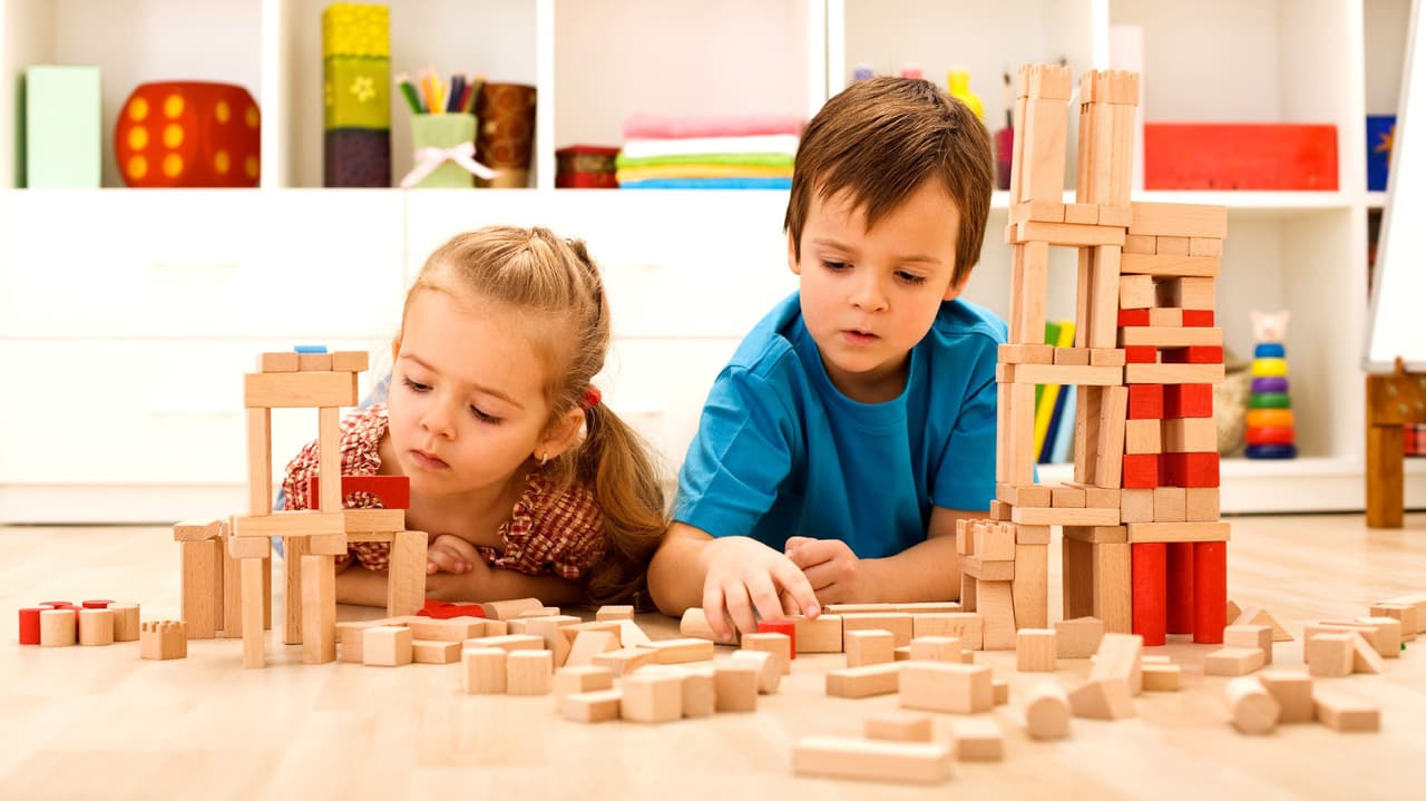 Juguetes más peligrosos para los niños que debes evitar regalar